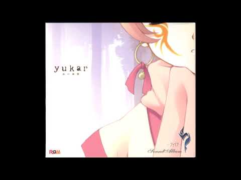 3-07 - echo - 5 -Five- Sound Album Yukar