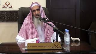 لَا تَسْأل مَتَى السَّاعَة بَلْ مَاذا أَعْدَدْتُ لَهَا image