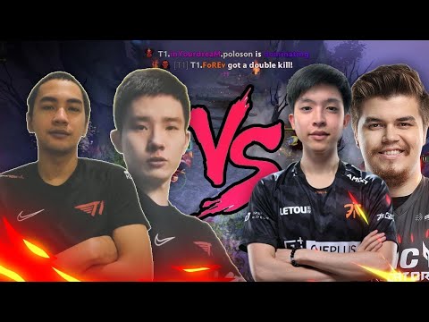 INYOURDREAM VS 23SAVAGE - THE DUEL