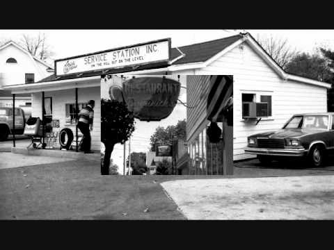 A Historical Tour of Palmer, MA