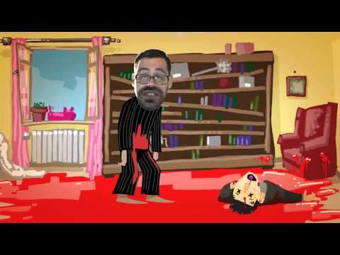 SDP feat. Sido - Ne Leiche (Official Video) HD