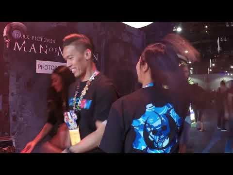 Man of Medan - Customer Success Story