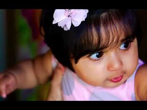 Alisha's 1st Birthday HD