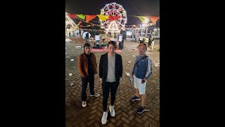 Rialto-catherine&#39;s wheels