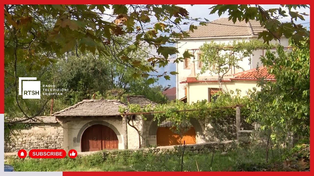 Saraqinishta, fshati i shumë kishave me histori mijëravjeçare në vëmendje të turistëve të huaj