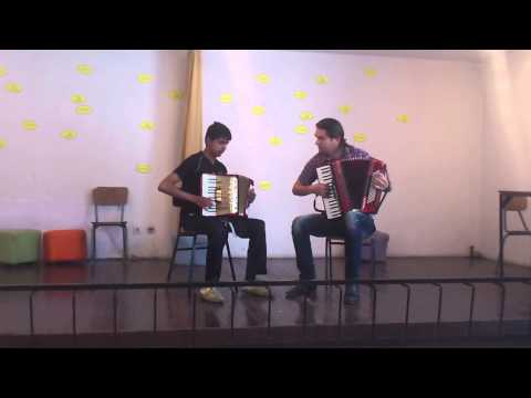 DURDMOV-Samir Halim I Prof. Boban Spasencovski Kekeno oro