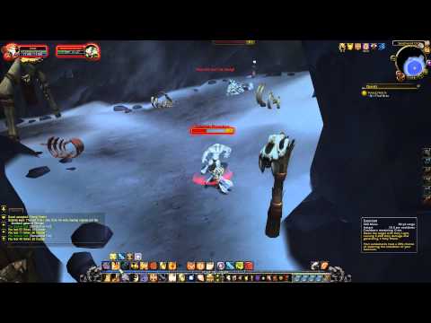 Young Hearts Quest Playthrough - Frostfire Ridge