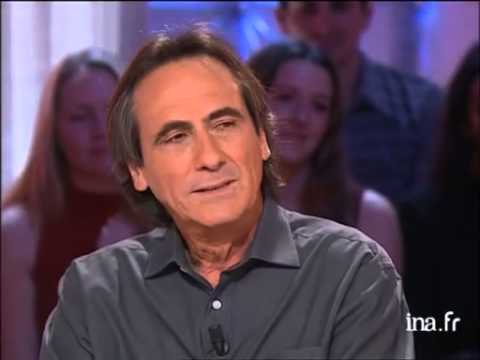 Interview biographie de Philippe Lavil - Archive INA