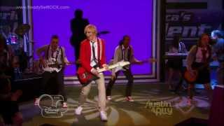Austin Moon (Ross Lynch) - I Got That Rock&#39;n Roll (Reprise) [HD]