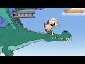 The Loud House Thomas Friends Season 19 21 Opening