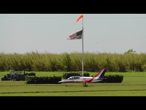 2016 Jets OVer AMP's Infomercial