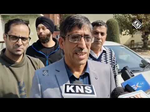 “More than 97,500 students are appearing for Class 10 examinations across J...