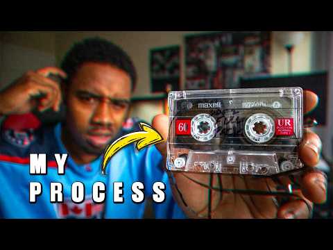 Should you master samples onto Cassette?