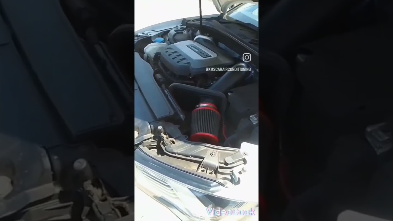 ✔️AUDI!! DIDNT EXPECT THAT!! #unexpected #audi #revhardnation #turbo #s3 #nonstop