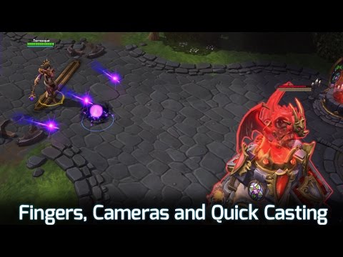 Hots Camera Lock Hotkey How To Discuss