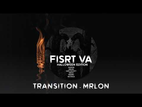 TRANSITION - MRLØN (Original Mix) HYN003