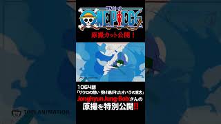 アニメ「#ONEPIECE」見放題配信への追加は木曜日‼️1164話‼️ #onepiece #原撮