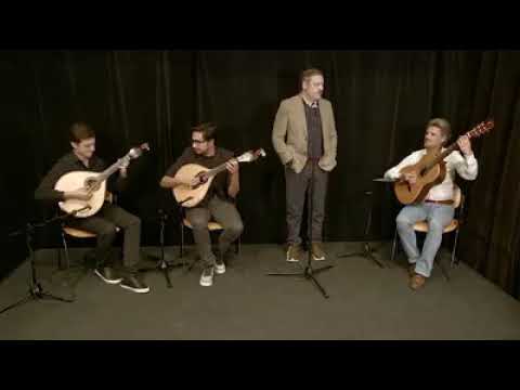 Jorge Fernando  -  Pode Ser Saudade