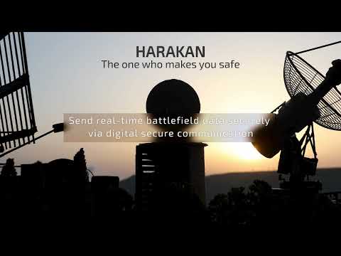 HARAKAN – Compact, rugged mission computer for extreme environments