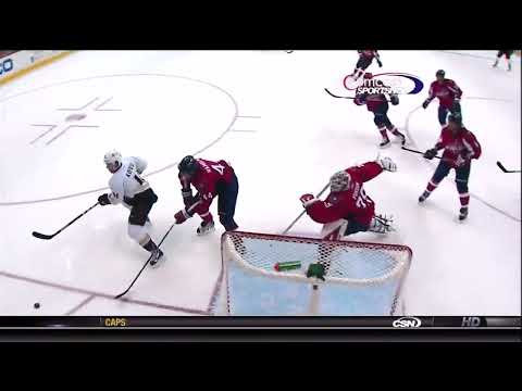 NHL    Nov.01/2011   Anaheim Ducks - Washington Capitals