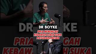 Download lagu perbedaan pria menengah kebawa dan keatas menurut dr boyke #podcast #education #drboyke mp3