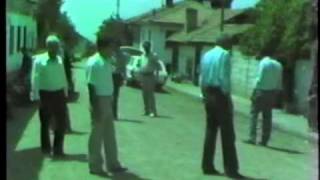 preview picture of video 'Yesilyuva - Yasar Celebinin Dügünü 1984'