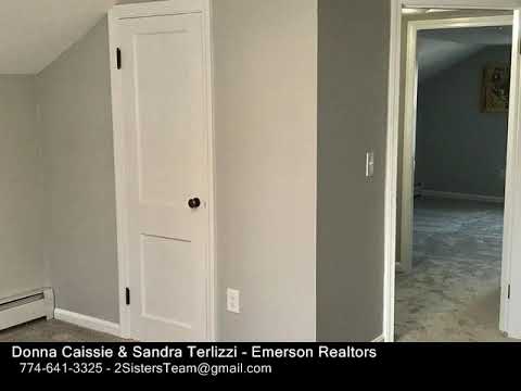 13 BACON STREET, Oxford MA 01540 - Single Family Home - Real Estate - For Sale -