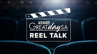 Great Day SA: Reel Talk | The Fantastic 4: First Steps, The Home, Happy Gilmore 2