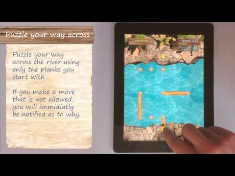 Island hOpping Video