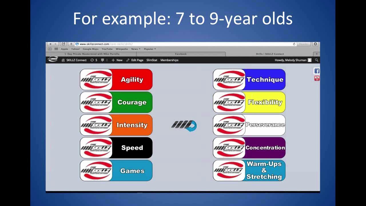 Webinar: Instruction 101 - Game Based Learning with Melody Shuman