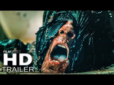 Video Thumbnail: THE CAMP HOST Trailer (2024)