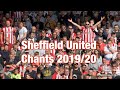 Sheffield United Chants