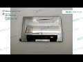 Replacement 13 3 FHD WUXGA 1920x1200 Non Touch Screen 30pin 3957