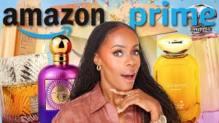 Top AMAZON Perfumes | Must Have Affordable Perfumes On Amazon!