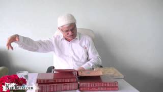 Said Nursiyi Nasıl Anlatmışlar...