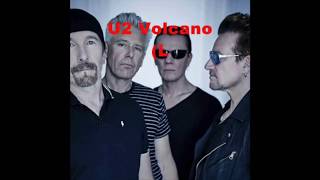U2 Volcano Cover by Astrovox