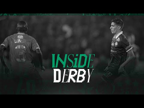Inside Match | The Derby