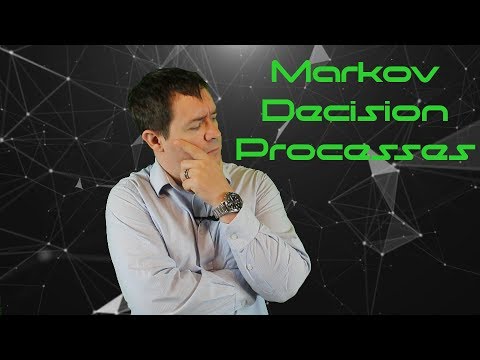 Markov Decision Processes | Free Reinforcement Learning Course Module 2