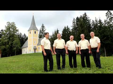 Zagorski zvonovi (narodna) v izvedbi Ansambla TRS