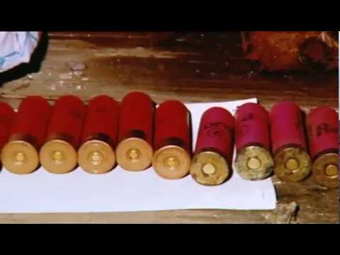 Tony Martin - Shoot To Kill (2009)