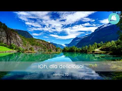 Himno 539 !Oh, día delicioso!