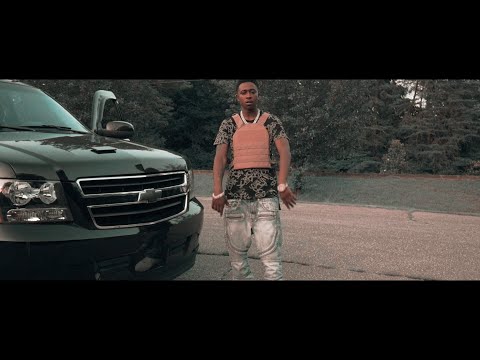 Yung Skeet - In That Mode (Official Music Video) (Prod. By Lock) [Eng. J Ford]