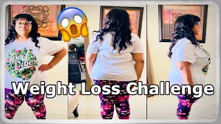TWO PROTEIN SHAKES PER DAY AND THIS HAPPENED | 30 DAY WEIGHT LOSS CHALLENGE