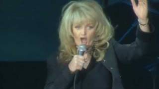 Bonnie Tyler - Have You Ever Seen The Rain (Live In Barcelona Part 1/11)