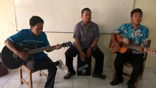 Download lagu ' Surat Cinta Untuk Starla '.....cover The ' GURU ' mp3