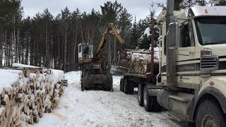 Dernier voyage de pitoune APBB 2018