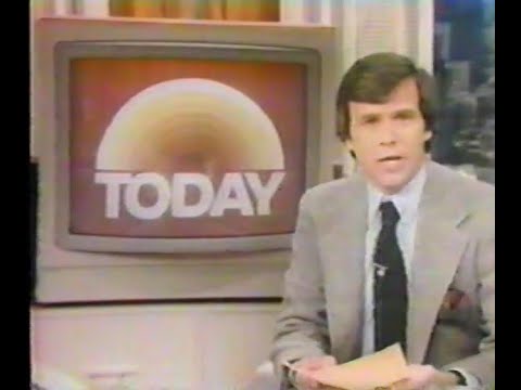 NBC News Today- December 5, 1979 (partial)