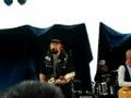 The Road Hammers- I Don't Know When to Quit, Gouverneur, NY