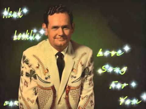 Love Song For You video