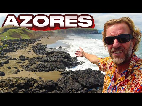 The Hawaii of Europe | These Are the Azores Islands
